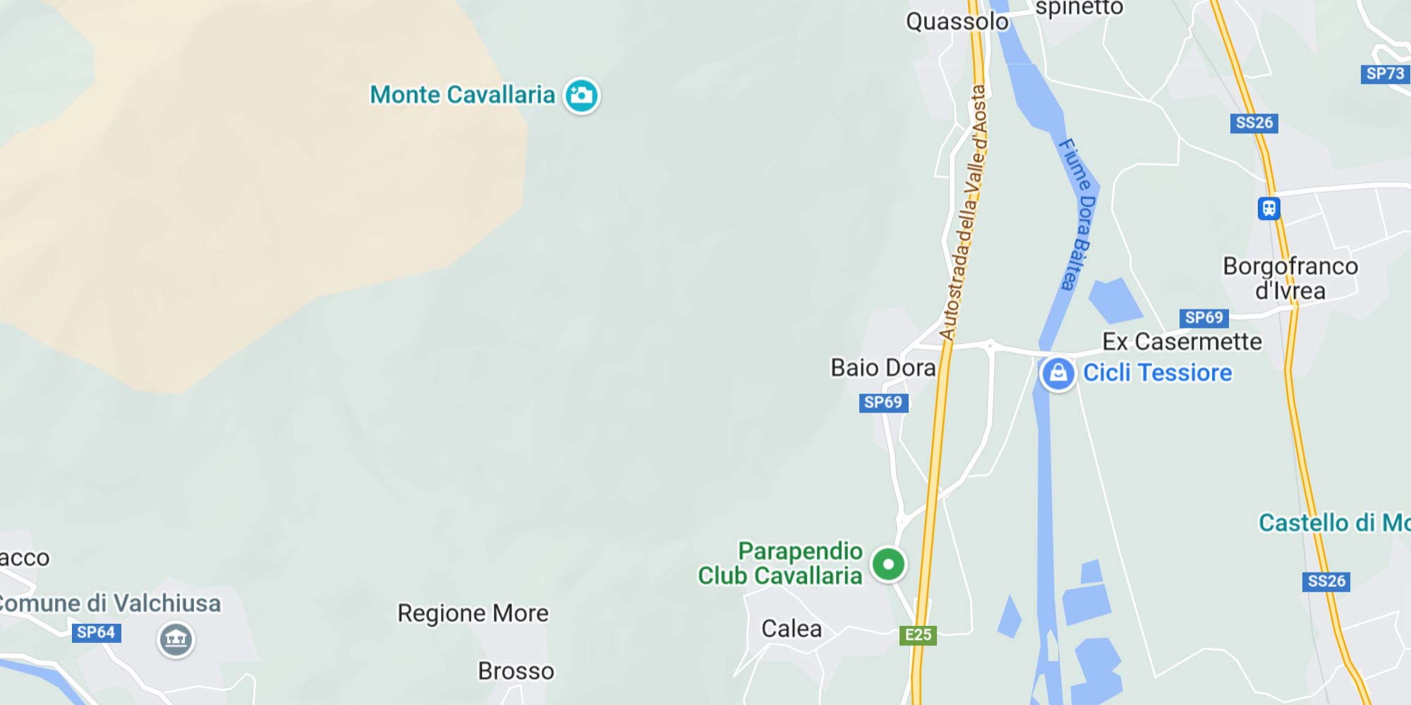 mappa
